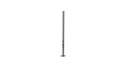 Słup stalowy CCTV kwadratowy 5 metry-50166