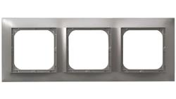 IMPRESJA TYTAN RAMKA POTRÓJNA-38859