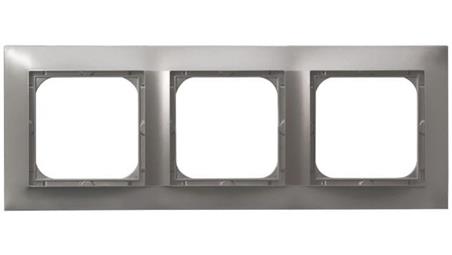 IMPRESJA TYTAN RAMKA POTRÓJNA-38859