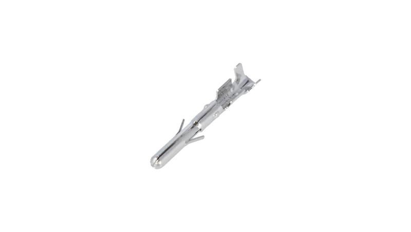 GNIAZDO LED 2-PIN STYK 22-18 TAM-55978