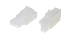 WTYK LED 2-PIN TAM (bez styków)-55993