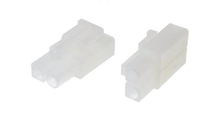 WTYK LED 2-PIN TAM (bez styków)-55993