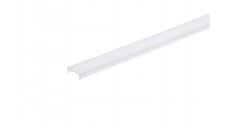 Osłona do profilu led Standard Wider Plus 3m mleczna ML-55971