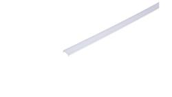 Osłona do profilu Basic Standard Corner 2m matowy opal MLF-55970