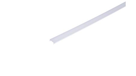 Osłona do profilu Basic Standard Corner 2m matowy opal MLF-55970