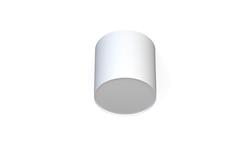 OPRAWA NOWODWORSKI POINT PLEXI WHITE M-56444