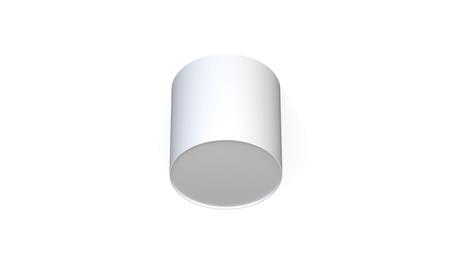 OPRAWA NOWODWORSKI POINT PLEXI WHITE M-56444