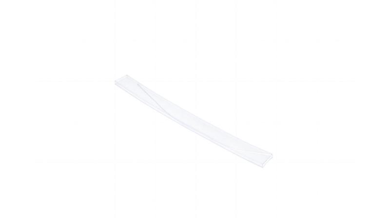 Koszulka silikonowa przeźroczysta 12mm-55986 Koszulka silikonowa przeźroczysta 12mm-55986