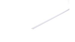 Osłona do profilu Basic Mini 2m mleczna ML-56018