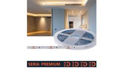 Taśma Premium IP63 12V 60led 3200K SMD2835 Ra90 (5)-59327