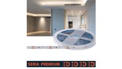 Taśma Premium IP63 12V 60led 4000K SMD2835 Ra90 (5)-59338