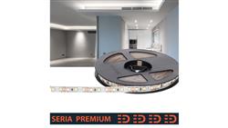 Taśma Premium 12V 120led 10000K 1000lm SMD2835 (5) PL3Y-59341