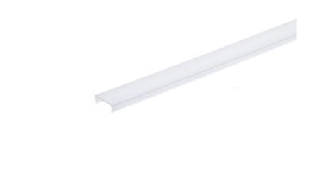 Osłona do profilu led Standard Wider Plus 2m mleczna ML-55973