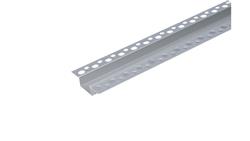 Profil led Standard Wider Plus GK 3m anodowany-55972