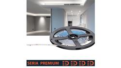 Taśma Premium 12V Slim 4mm 60led 10000K 500lm SMD2835 (5) PL3Y-59343