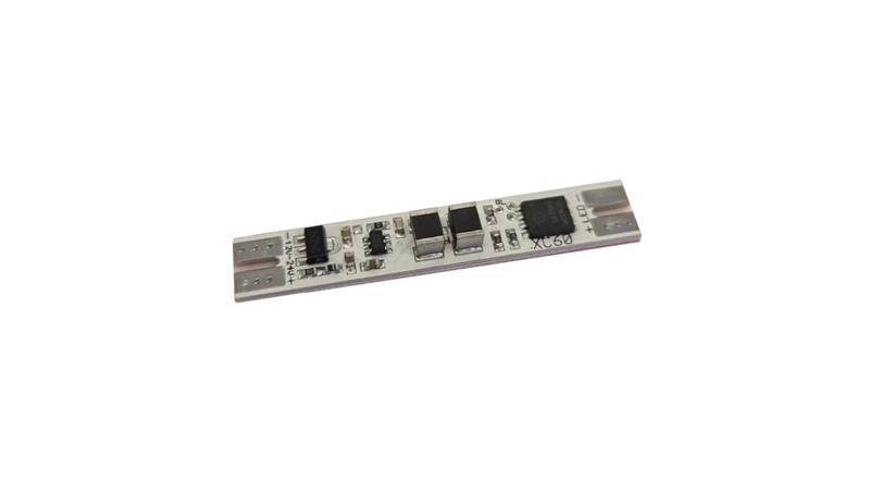 DESIGN LIGHT-WŁĄCZNIK LED DOTYKOWY DIODA NIEBIESKA-55980