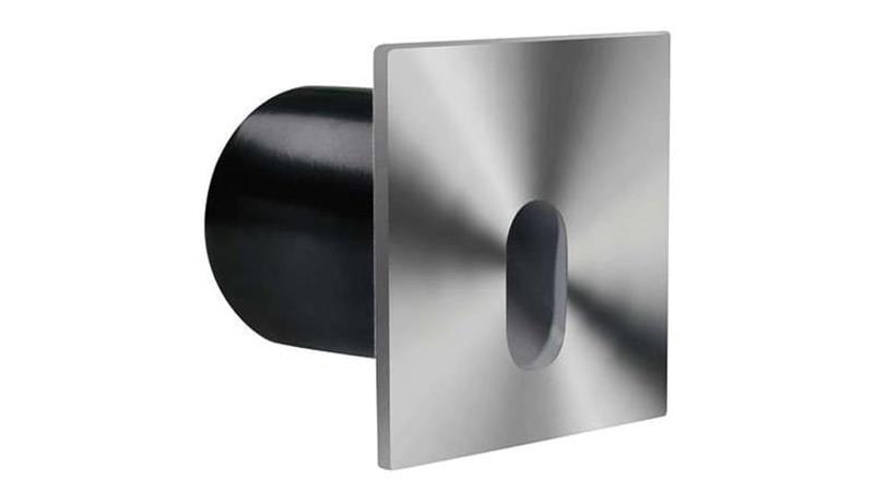 IDEUS OPRAWA SCHODOWA RAFI LED D 3W CHRO M MA 4000K-60355