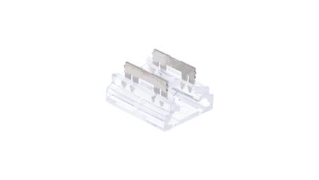 Złączka do taśmy led SMD/COB mono 8mm Multi taśma-taśma / taśma-przewód-55152