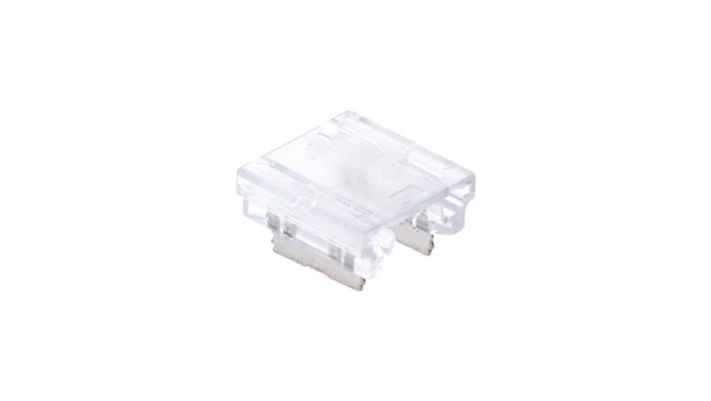Złączka do taśmy led SMD/COB mono 10mm Multi taśma-taśma / taśma-przewód-55258 Złączka do taśmy led SMD/COB mono 10mm Multi taśma-taśma / taśma-przewód-55258