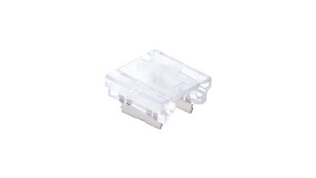 Złączka do taśmy led SMD/COB mono 10mm Multi taśma-taśma / taśma-przewód-55258