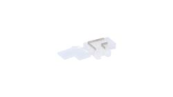 Złączka do taśmy led SMD/COB mono 8mm Multi taśma-taśma T-55256
