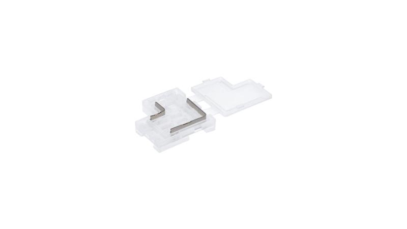 Złączka do taśmy led SMD/COB mono 10mm Multi taśma-taśma T-55257