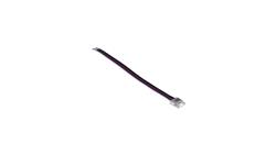 Złączka do taśmy led SMD/RGB+W kolor 10mm taśma-przewód 15cm-56012