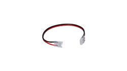 Złączka do taśmy led SMD/COB mono 8mm Multi taśma-przewód 15cm-taśma-55184