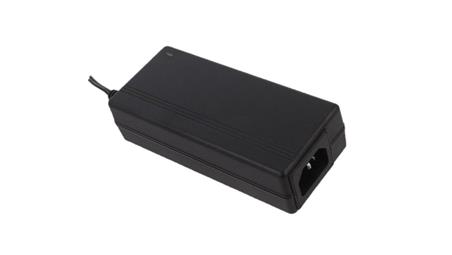 12V/3A/36W, desktop, gniazdo AC: IEC C14. wtyk DC 2.1x5.5mm prosty-10313