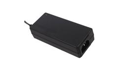 24V/5A/120W, desktop, gniazdo AC: IEC C14. wtyk DC 2.1x5.5mm prosty-10312