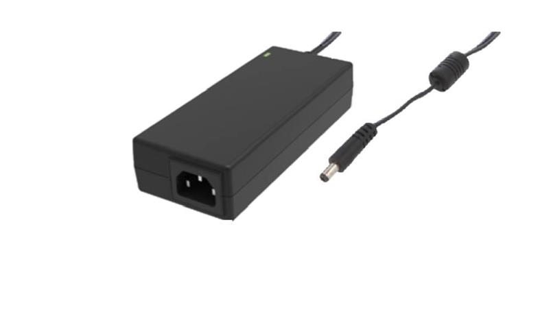 Biurkowy zasilacz impulsowy 12V/10A/120W z wtykiem DC - 5.5x2.1-10317