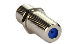 Przejście Łącznik antenowy F (gniazdo / gniazdo) długość 27mm-33843