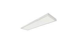 Oprawa wstropowa Panel LED 40W 4400lm 6500K IP20 1200x300mm (podtynkowy/natynkowy 2w1) 216626-54845