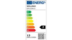 Żarówka LED 13W E27 1270lm Neutralna 4000K SAMSUNG / GP123N13-47847