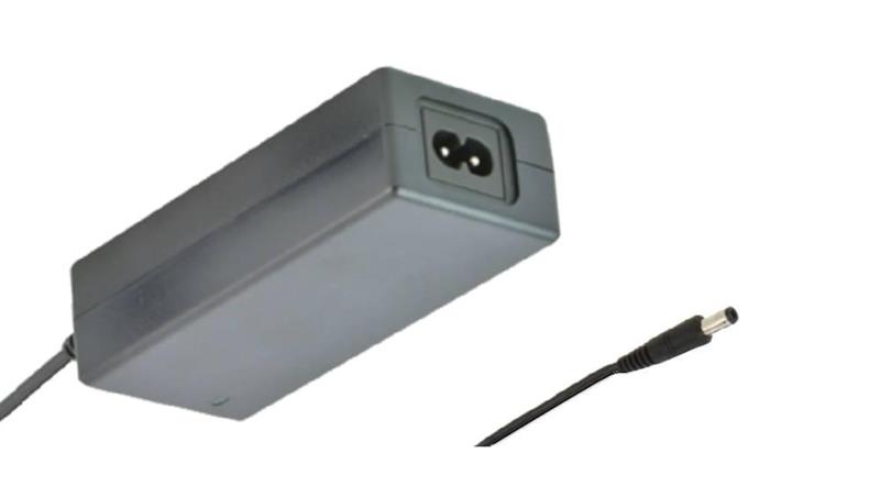 Biurkowy zasilacz impulsowy12V/3A/60W z wtykiem DC - 5.5x2.1mm-10322