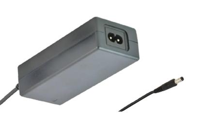 Biurkowy zasilacz impulsowy12V/3A/60W z wtykiem DC - 5.5x2.1mm-10322