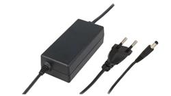 Desktop POSB12200D (LS36120020) 12V/2A/24W, desktop, wtyk AC: CEE 7/16, wtyk DC: 2.1/5.5 (+)-10217