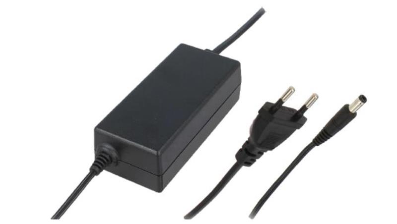 Desktop POSB12200D (LS36120020) 12V/2A/24W, desktop, wtyk AC: CEE 7/16, wtyk DC: 2.1/5.5 (+)-10217