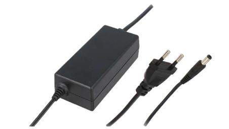 Desktop POSB12200D (LS36120020) 12V/2A/24W, desktop, wtyk AC: CEE 7/16, wtyk DC: 2.1/5.5 (+)-10217