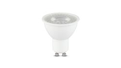 Żarówka LED GU10 230V 6,5W 450lm 6400K IP20 barwa zimna CW V-TAC VT-2108D 2 sztuki-47155