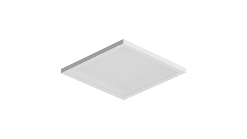 Panel LED INT SF 600 V 35W 3675lm 4000K UGR19 595x595x34 (zintegrowany zasilacz, montaż nasufitowy) 5 LAT GWAR. 4099854188435-53