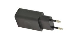 Wtyczkowy zasilacz impulsowy 5V/1A/5W z gniazdem DC - USB-9392