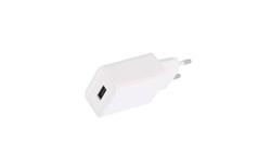 Wtyczkowy zasilacz impulsowy 5V/1A/5W z gniazdem DC - USB-9393