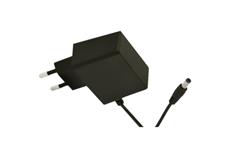 Wtyczkowy zasilacz impulsowy 5V/2A/10W z wtykiem DC - 5.5x2.1-9289