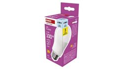 Żarówka LED Classic A60 E27 13W 1521lm 6500K zimna biel ZQ5E64-47938