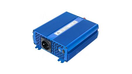 Przetwornica IPS-1200S-2G DC24V AC230V sinus 800W ECO MODE-8571