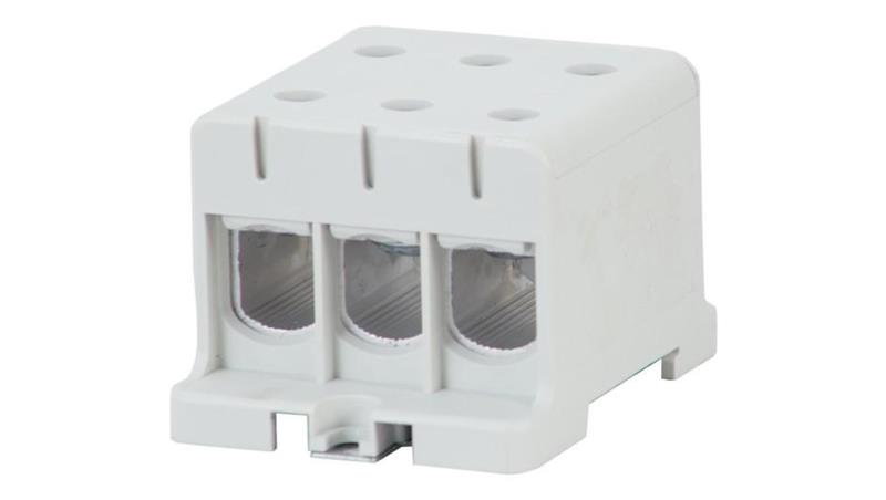 LZ w korpusie ZU 1-torowa 3x95/3x95mm2-szara-65438 LZ w korpusie ZU 1-torowa 3x95/3x95mm2-szara-65438