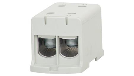 LZ w korpusie ZU 1-torowa (2x240/2x240mm2) Al/Cu - szara-65420