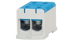 LZ w korpusie ZU 1-torowa (2x240/2x240mm2) Al/Cu - niebieska-65429