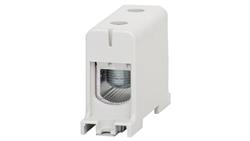 LZ w korpusie ZU 1-torowa (35mm2-150mm2) Al/Cu - szara-65427